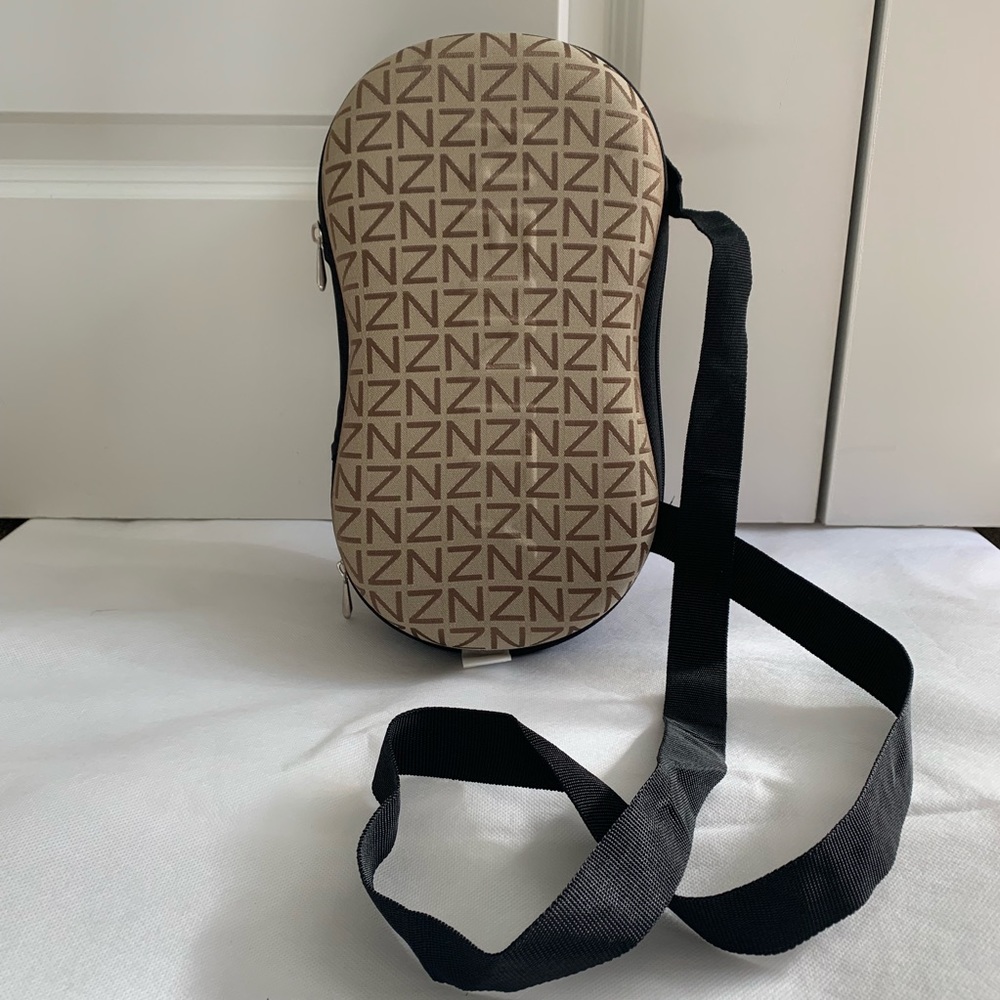 Nfinity Shoe box- NWOT, Fits size 8 shoe